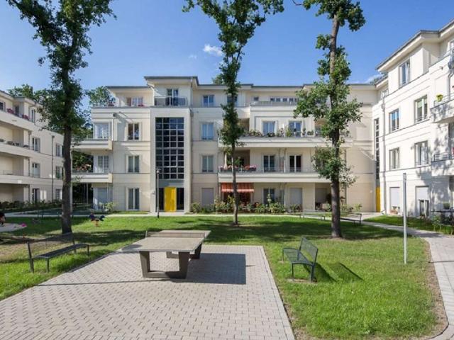 Wohnung zum Kaufen in Potsdam 529.308,00 EUR 91.26 m²