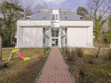 Etagenwohnung for sale in Babelsberg Süd