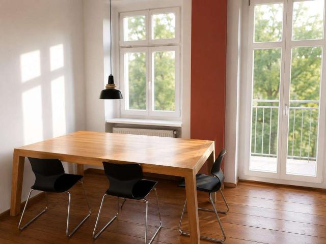 Wohnung zum Kaufen in Potsdam 550.000,00 EUR 90 m²
