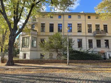 Wohnung zum Kaufen in Potsdam 569.000,00 EUR 87.1 m²