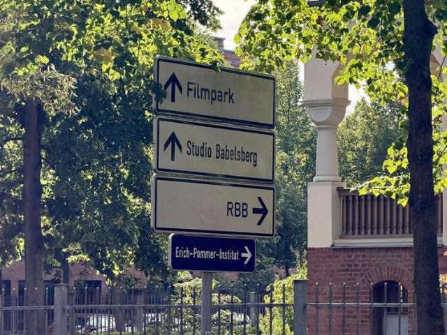 Wohnung zum Kaufen in Potsdam 579.000,00 EUR 119.76 m²