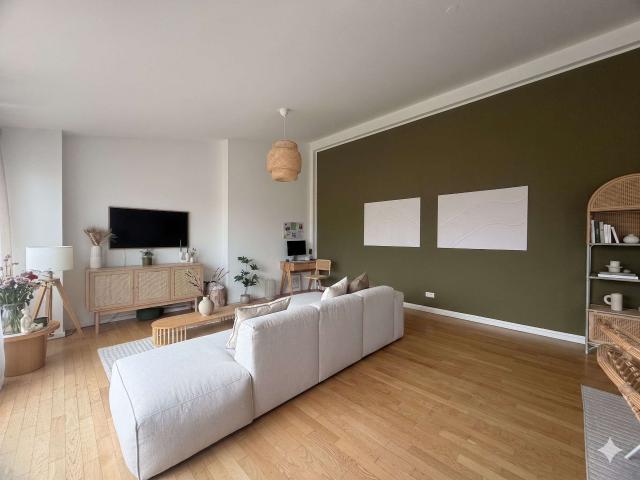 Wohnung zum Kaufen in Potsdam 590.000,00 EUR 120.3 m²