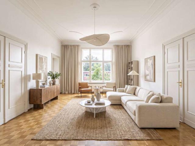 Wohnung zum Kaufen in Potsdam 615.000,00 EUR 99.5 m²