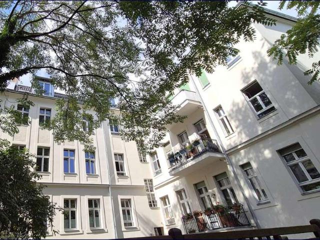 Wohnung zum Kaufen in Potsdam 639.000,00 EUR 122 m²