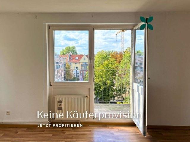 Wohnung zum Kaufen in Potsdam 653.600,00 EUR 122.37 m²