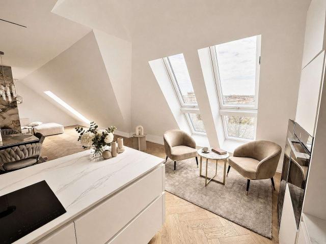 Wohnung zum Kaufen in Potsdam 656.500,00 EUR 131.1 m²