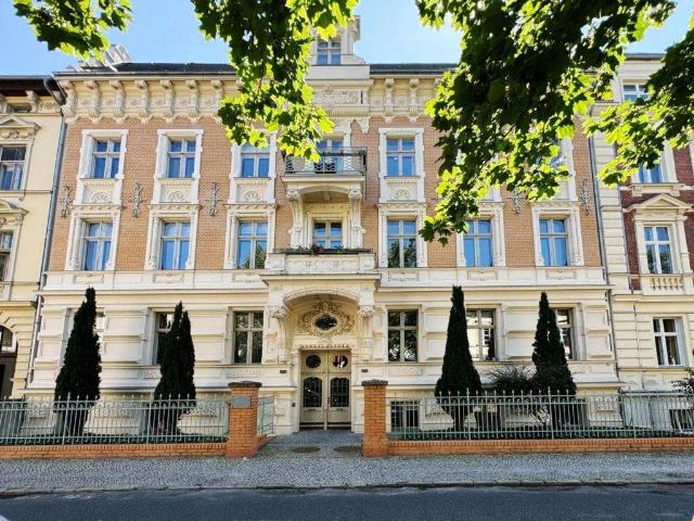 Wohnung zum Kaufen in Potsdam 658.000,00 EUR 123 m²