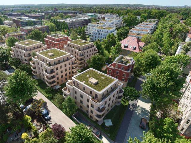 Wohnung zum Kaufen in Potsdam 659.000,00 EUR 79.68 m²