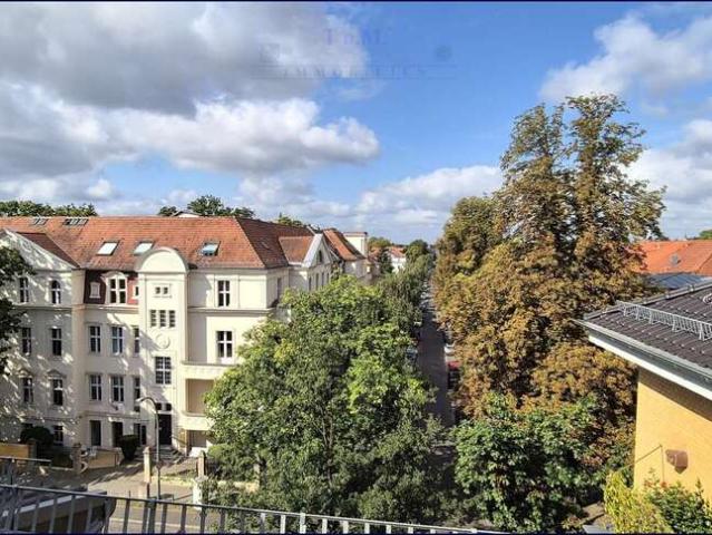 Wohnung zum Kaufen in Potsdam 665.000,00 EUR 121.6 m²