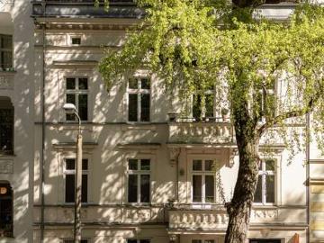 Wohnung zum Kaufen in Potsdam 670.000,00 EUR 120 m²