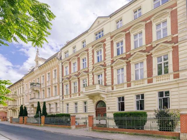Wohnung zum Kaufen in Potsdam 670.000,00 EUR 140.21 m²