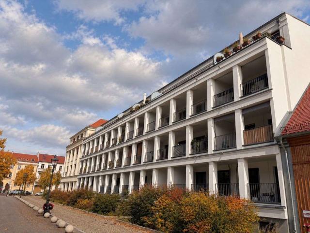 Wohnung zum Kaufen in Potsdam 690.000,00 EUR 106 m²