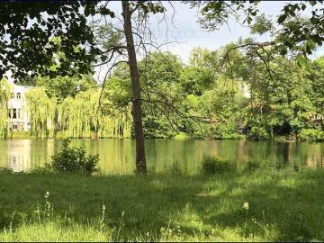 Wohnung zum Kaufen in Potsdam 695.000,00 EUR 122 m²