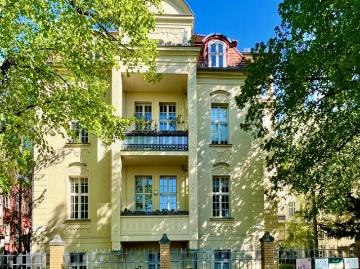 Wohnung zum Kaufen in Potsdam 699.000,00 EUR 121.74 m²