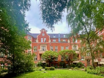 Wohnung zum Kaufen in Potsdam 699.000,00 EUR 137.25 m²