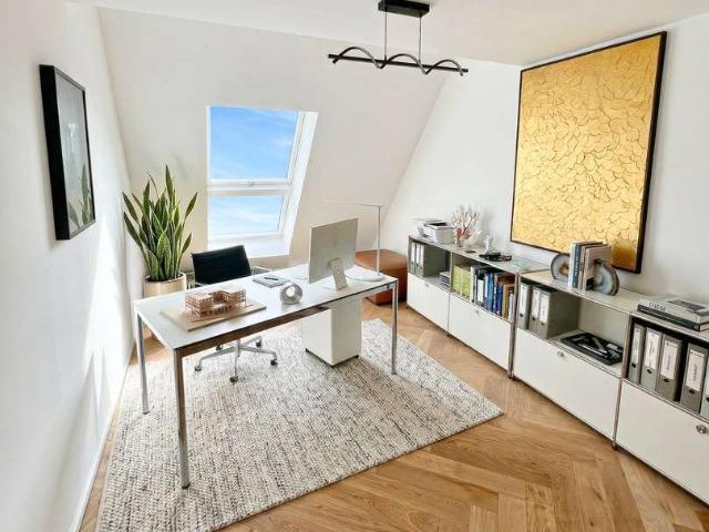 Wohnung zum Kaufen in Potsdam 709.000,00 EUR 128.3 m²