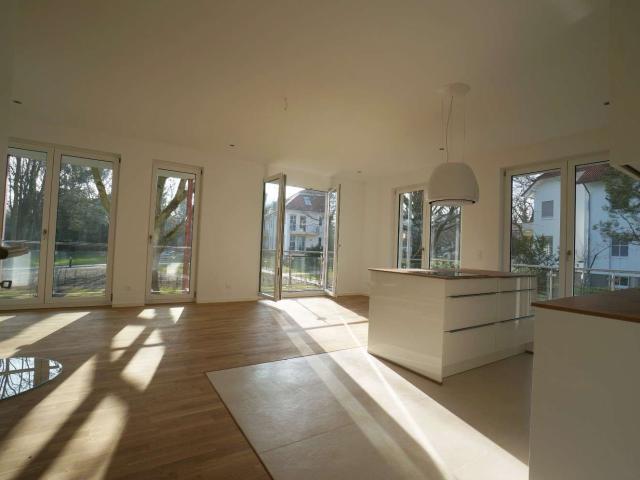 Wohnung zum Kaufen in Potsdam 710.000,00 EUR 103.46 m²