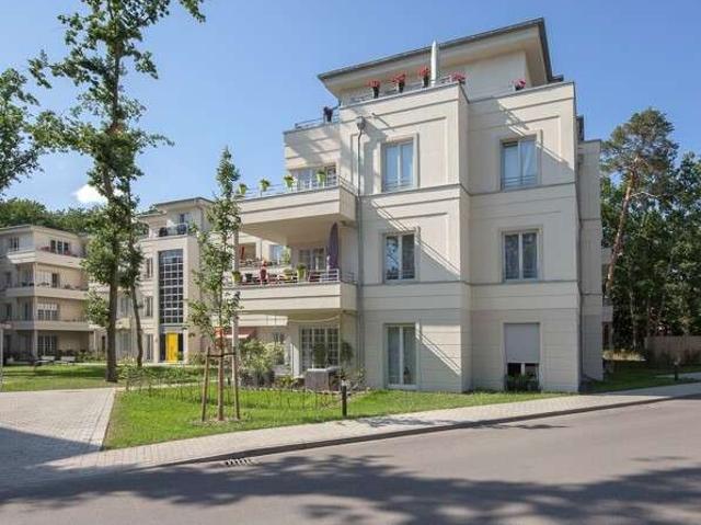 Wohnung zum Kaufen in Potsdam 712.656,00 EUR 127.26 m²