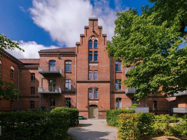 Wohnung zum Kaufen in Potsdam 749.000,00 EUR 121.7 m²