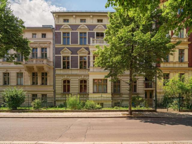 Wohnung zum Kaufen in Potsdam 780.000,00 EUR 130 m²