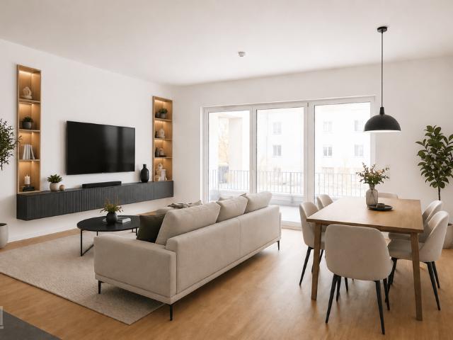 Wohnung zum Kaufen in Potsdam 795.000,00 EUR 114.79 m²