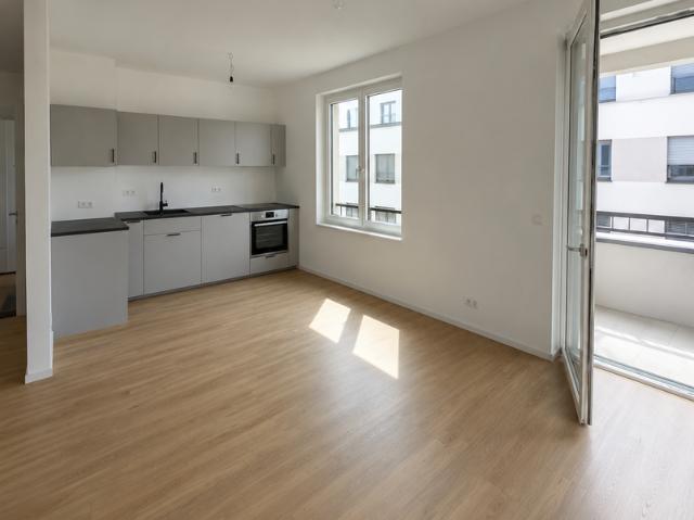 Wohnung zum Kaufen in Potsdam 820.000,00 EUR 96.77 m²