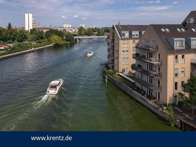 Wohnung zum Kaufen in Potsdam 825.000,00 EUR 118.65 m²