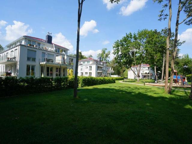 Wohnung zum Kaufen in Potsdam 870.000,00 EUR 131.84 m²