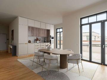 Wohnung zum Kaufen in Potsdam 899.000,00 EUR 113 m²