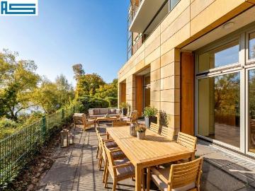 Wohnung zum Kaufen in Potsdam 940.000,00 EUR 150.17 m²