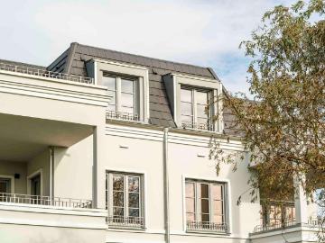 Wohnung zum Kaufen in Potsdam 960.000,00 EUR 127.79 m²