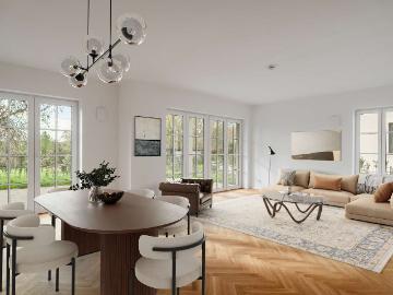 Wohnung zum Kaufen in Potsdam 998.000,00 EUR 148.64 m²