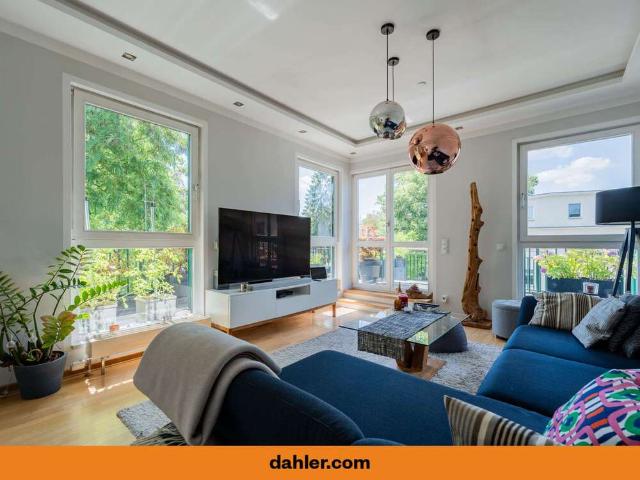 Wohnung zum Kaufen in Potsdam 1.095.000,00 EUR 162.2 m²