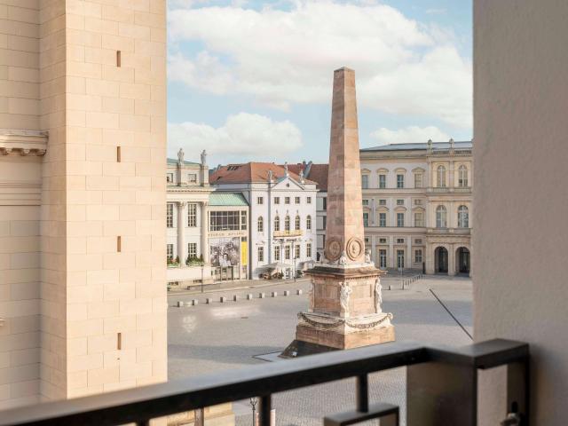 Wohnung zum Kaufen in Potsdam 1.155.000,00 EUR 110 m²