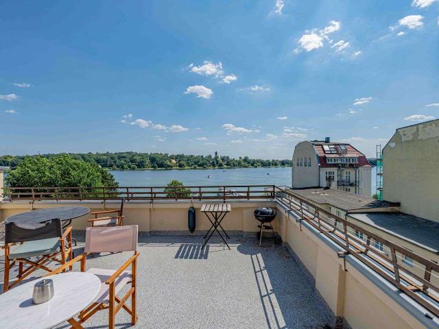 Wohnung zum Kaufen in Potsdam 1.156.000,00 EUR 108.5 m²