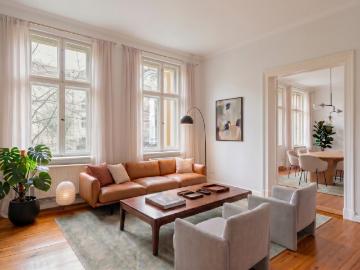 Wohnung zum Kaufen in Potsdam 1.175.000,00 EUR 163.57 m²