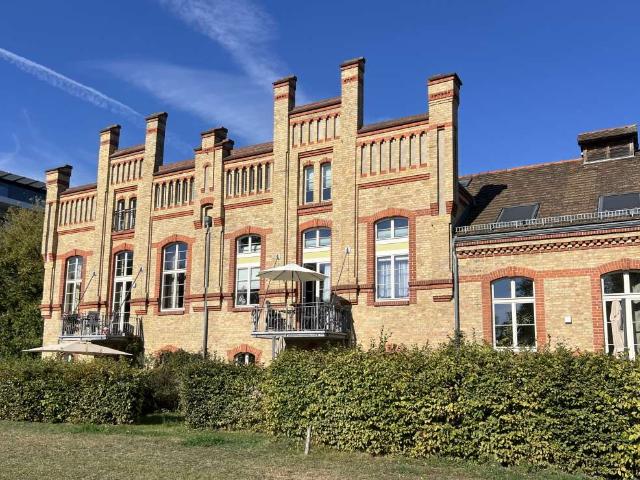 Wohnung zum Kaufen in Potsdam 1.100.000,00 EUR 170 m²