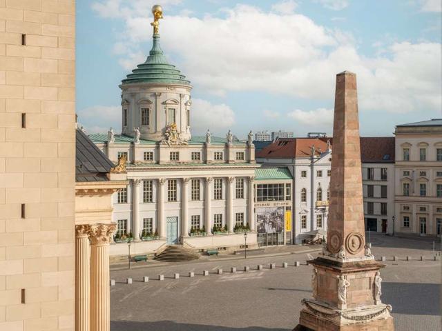 Wohnung zum Kaufen in Potsdam 1.250.000,00 EUR 110 m²