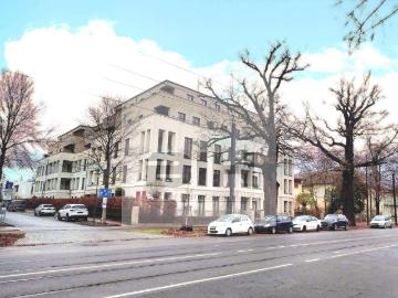 Wohnung zum Kaufen in Potsdam 1.200.000,00 EUR 122 m²