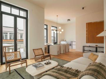 Wohnung zum Kaufen in Potsdam 1.300.000,00 EUR 144 m²