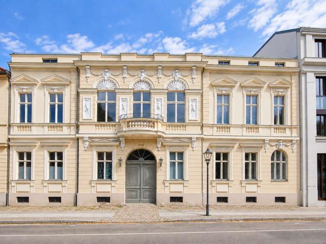 Wohnung zum Kaufen in Potsdam 1.500.000,00 EUR 160.48 m²