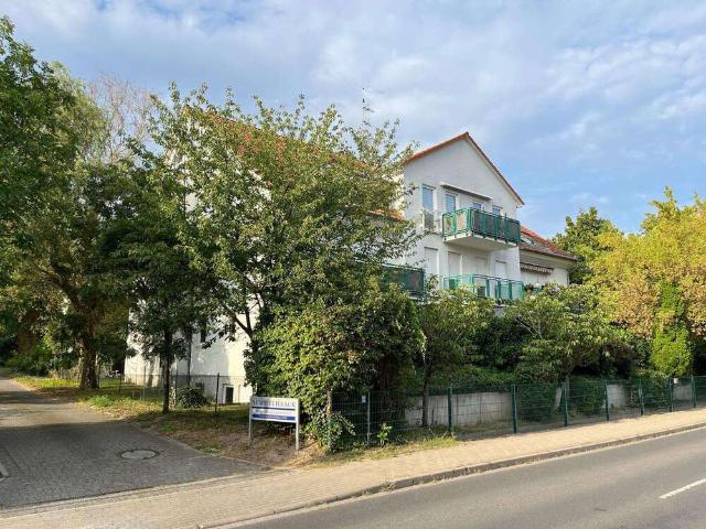 Wohnung zum Kaufen in Potsdam 255.000,00 EUR 93.87 m²