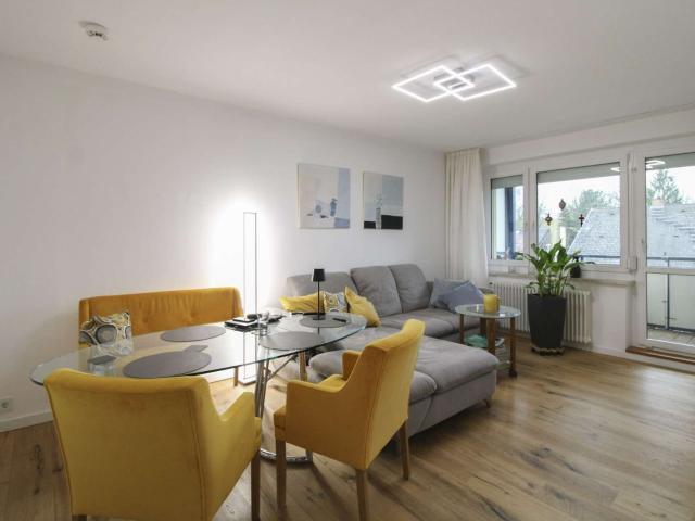 Wohnung zum Kaufen in Potsdam 259.000,00 EUR 62.53 m²