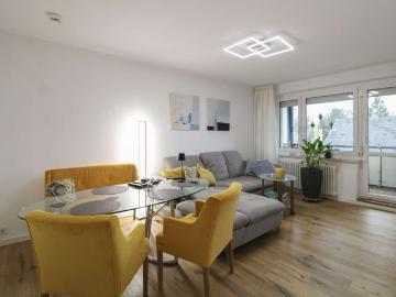 Wohnung zum Kaufen in Potsdam 259.000,00 EUR 62.5 m²