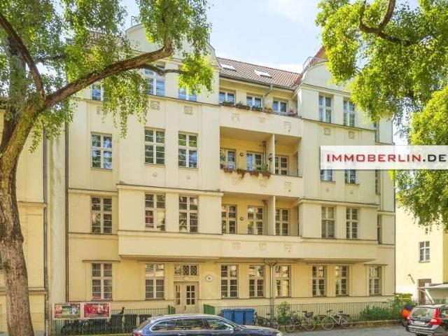 Wohnung zum Kaufen in Potsdam 259.900,00 EUR 47 m²