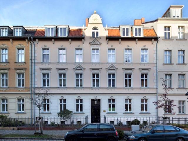 Wohnung zum Kaufen in Potsdam 260.000,00 EUR 52.1 m²