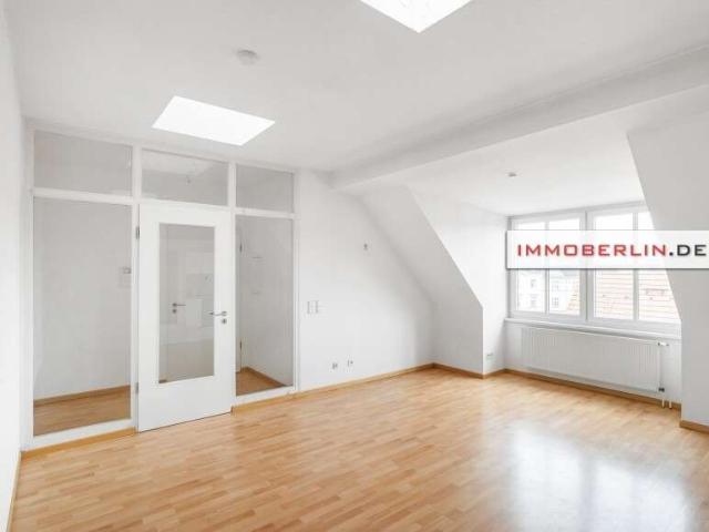 Wohnung zum Kaufen in Potsdam 269.000,00 EUR 50 m²