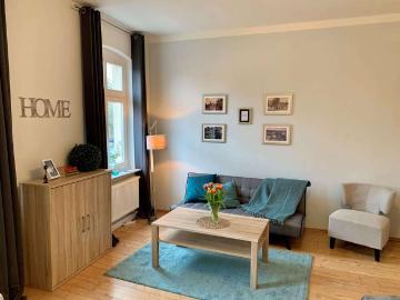 Wohnung zum Kaufen in Potsdam 270.000,00 EUR 49.95 m²