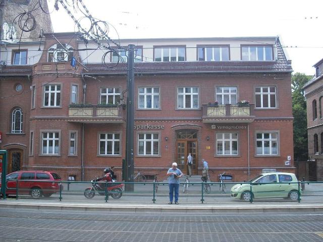 Wohnung zum Kaufen in Potsdam 270.000,00 EUR 60.07 m²