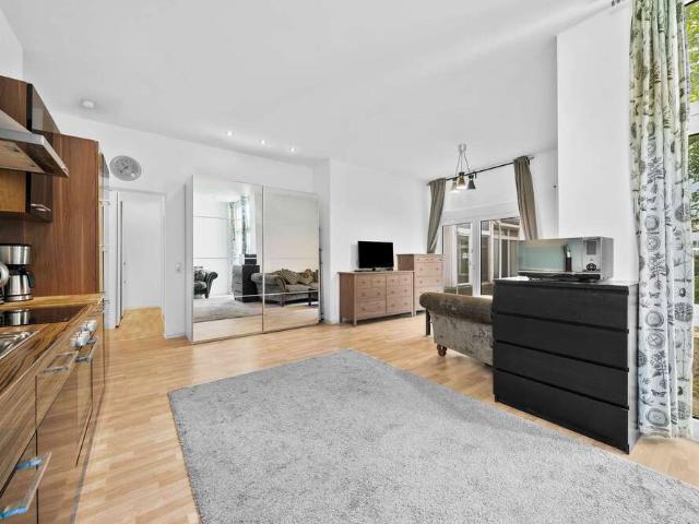 Wohnung zum Kaufen in Potsdam 275.000,00 EUR 65 m²